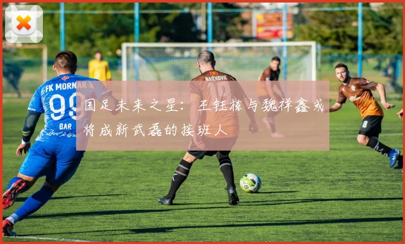 国足未来之星：王钰栋与魏祥鑫或将成新武磊的接班人