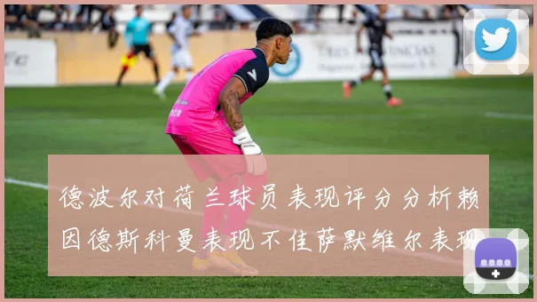 德波尔对荷兰球员表现评分分析赖因德斯科曼表现不佳萨默维尔表现出色